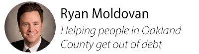 Ryan Moldovan